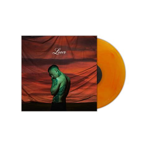 Lover - VINYL, CD, CASSETTE OR DIGITAL - Noah Gundersen