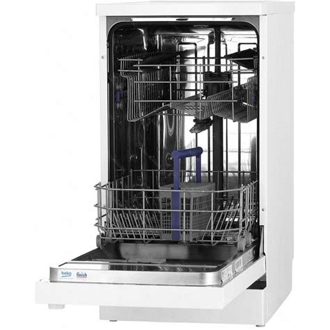 Посудомоечная машина Beko DFS 05010 S купить за 18900 ₽, в интернет ...