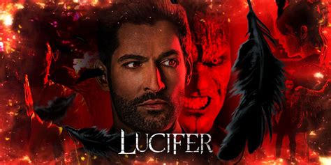 Lucifer: Best Episodes Of The TV Series, Ranked, 48% OFF