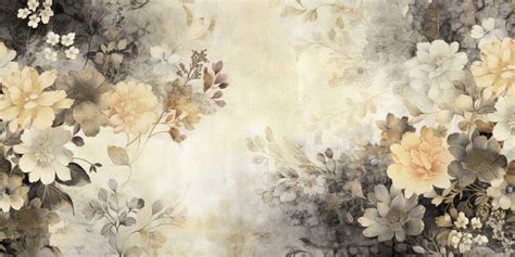 Vintage Flower Background Stock Photos, Images and Backgrounds for Free ...