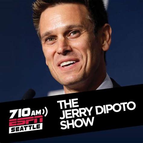 The Jerry Dipoto Show - TopPodcast.com