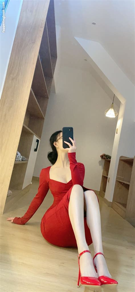 QiaoniuTT Nude OnlyFans Leaks Fappening Page 17 FappeningBook