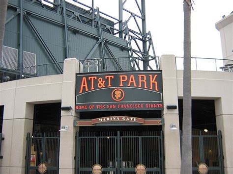 Sports Signs - Stadium Signs - Sports Signage - San Francisco, Oakland