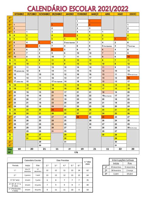 Calendario Escolar 2022 A 2023 De La Sep En Im Genes Para Imprimir O