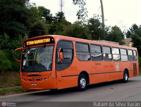 Auto Via O Santo Ant Nio G Em Curitiba Por Rafael Da Silva Xar O