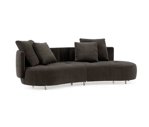 Torii Bold Sofas From Minotti Architonic