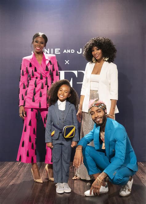 LeBron James’ Daughter Zhuri, 5, to Host Virtual Fashion Show