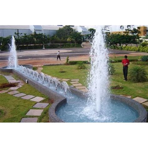 Fountain Installation Service फउटन इसटलशन सरवस in Pratap