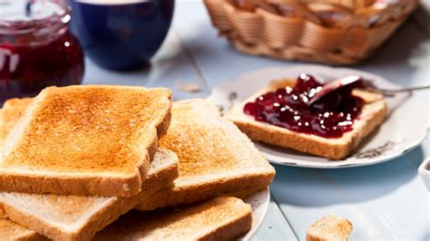 Fette Biscottate Fatte In Casa La Ricetta La Cucina Italiana