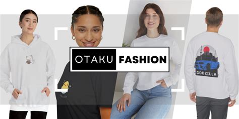 Otaku Fashion Hub: Explore Japanese-Inspired Fashion