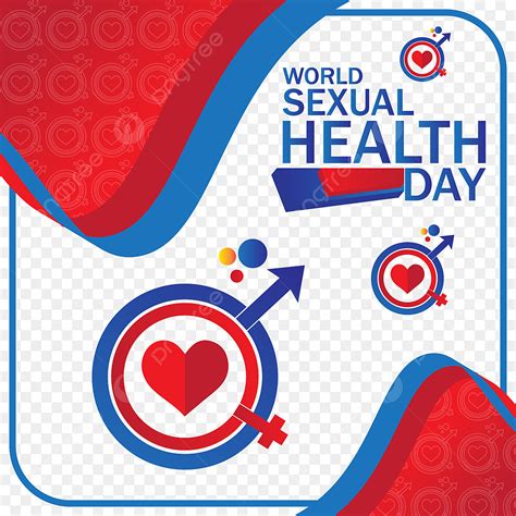 Ilustración Del Día Mundial De Concientización Sobre La Salud Sexual 4