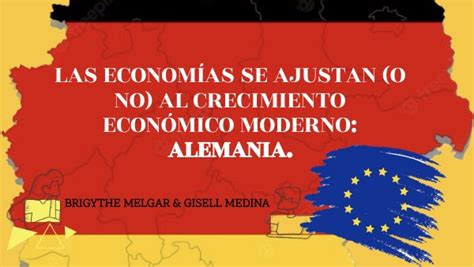 ECONOMÍA ALEMANA