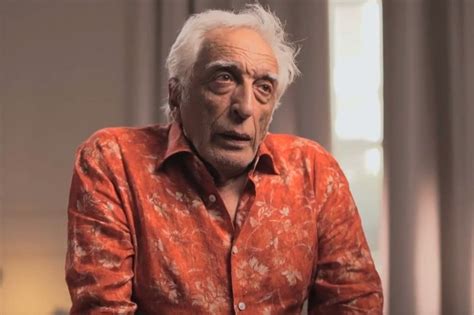 VIDÉO Sept à huit Gérard Darmon confie son bonheur d être devenu