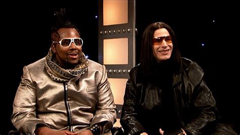 Watch Saturday Night Live Highlight Our Time With Taboo And Apl De Ap