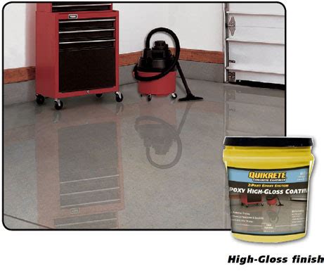 Clear Epoxy Concrete Floor Sealer Clsa Flooring Guide