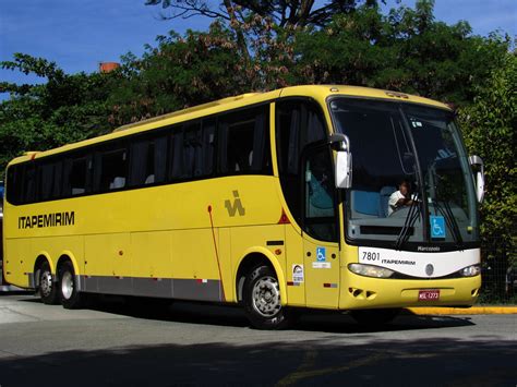 Itapemirim Linha Rio De Janeiro Rj X S O Paulo Sp Leandro