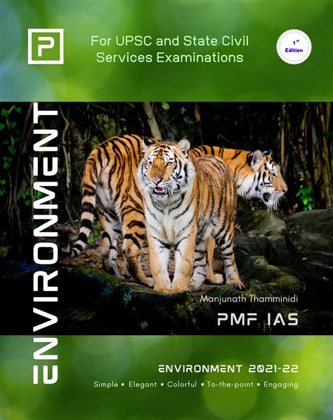 PMF IAS Environment 2021 22 By PMF IAS Goodreads