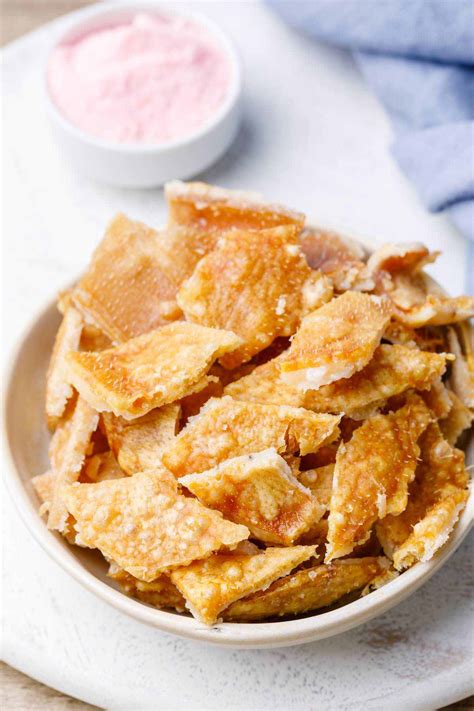 Pink Himalayan Sea Salt Oven Baked Keto Pork Rinds Keto Pots