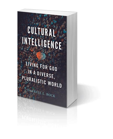 Cultural Intelligence - Corban