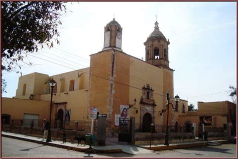 Parroquia De San Pedro Ap Stol Nombre De Dios Durango M Xico