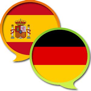 Spanish German Dictionary Free Android Apps On Google Play