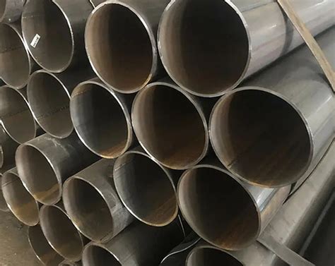 Astm A Lsaw Steel Pipes