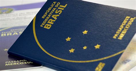 O Que Fazer Se Perder Seu Passaporte Durante A Viagem