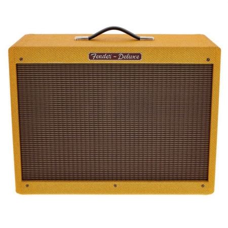 Fender Hot Rod Deluxe Enclosure Lt X W Cabinet