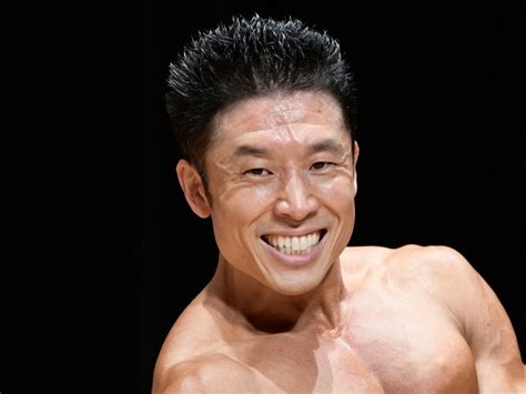 なかやまきんに君、“過去最高の仕上がり”全日本ボディビル大会で6位入賞 「最高に格好いい」祝福＆絶賛の声 エンタメ ニュース ｜クランクイン！