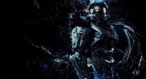 Halo Master Chief Wallpapers Wallpapers