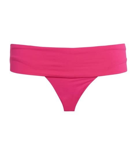 Melissa Odabash Brussels Bikini Bottoms Harrods Us