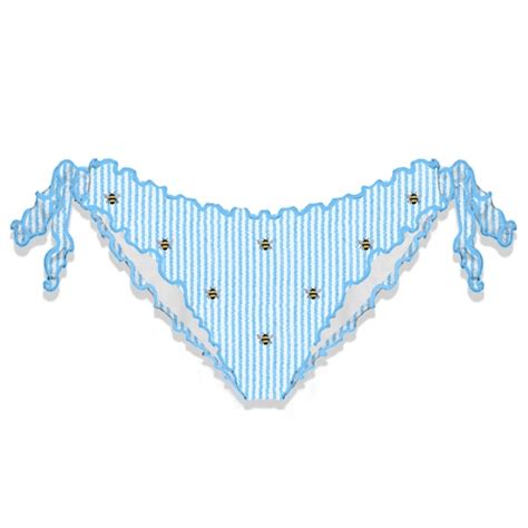 MC SAINT BARTH BIKINI