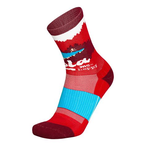 Custom Logo Running Socks For Race Clubs Tribe Stores