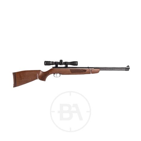 Weihrauch Hw57 Spring Air Rifle Bristol Airguns
