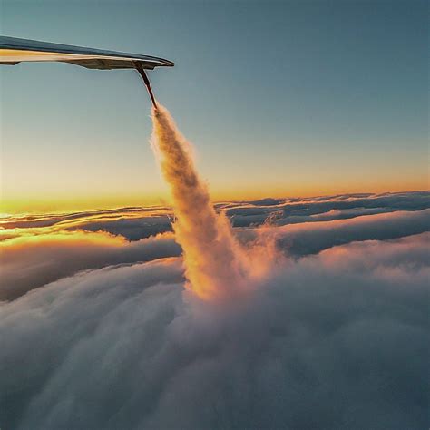 Cloud Seeding What You Need To Know Weather Geeks