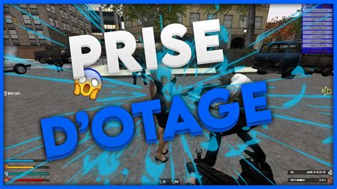 Prise Dotage Au Centre Ville En Tant Que Policier Sur Mssclick Gmod Darkrp Youtube