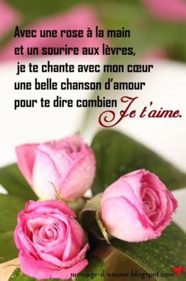 Phrase D Amour Je T Aime Encore Sms Clecyluisvia Net