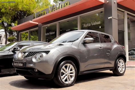 Car Gr Nissan Juke Dci Hp N Connecta Euro