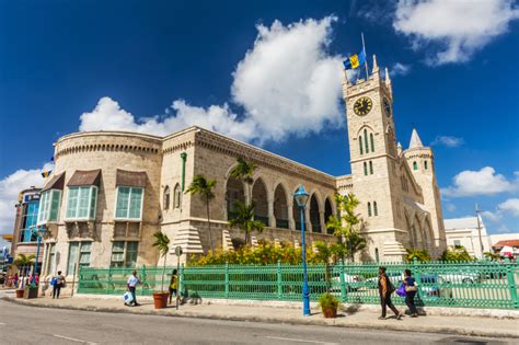 The Top Historic Sites To Visit In Barbados Historical Landmarks