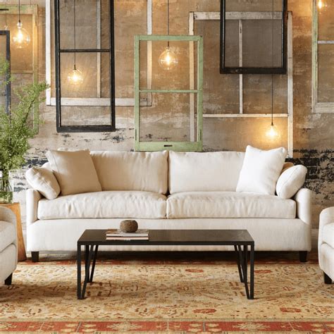 Radley Sofa Cisco Home Urban Natural Home