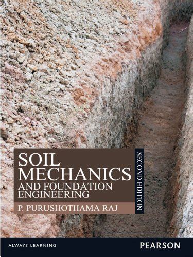 Soil Mechanics And Foundation Engineering 2e English Edition EBook