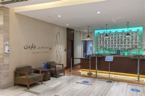 Review Hilton Garden Inn Dubai Al Muraqabat 1 Bedroom Suite Suitesmile