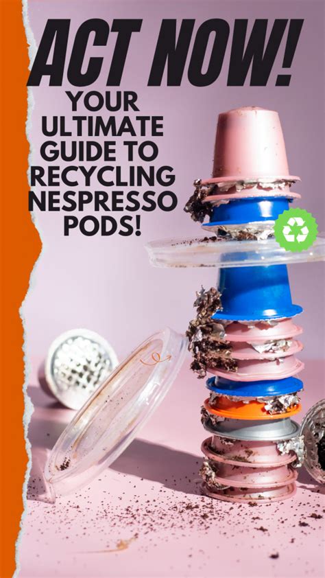 How To Recycle Nespresso Pods Like A Pro This Actually Works