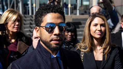 Prosecutors Drop All Charges Against Jussie Smollett | Chicago News | WTTW