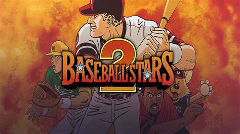 Baseball Stars 2 DRM-Free Download - Free GOG PC Games