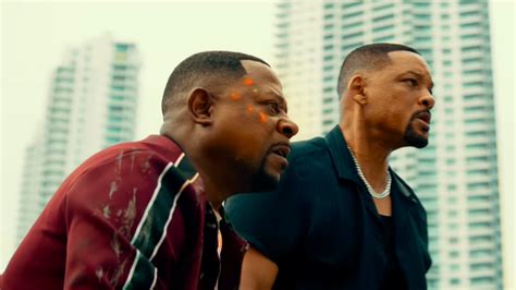 Bad Boys 4 Oficialmente Se Llamará Ride Or Die Y Revela Un Nuevo Tráiler