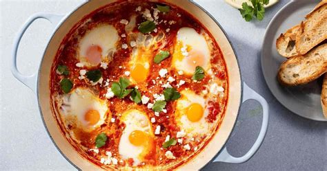 Shakshuka Punchfork