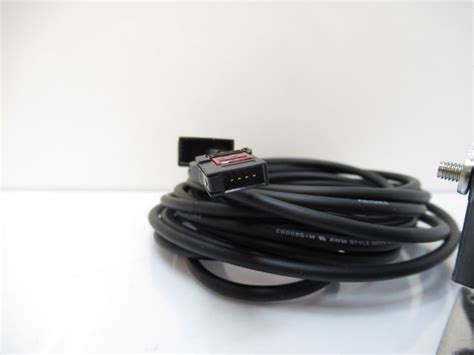 Ft H50 Keyence Temperature Sensor Head