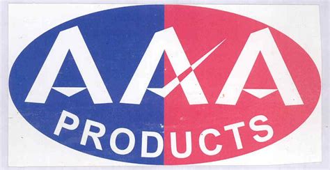 Aaa Products Trademark Detail Zauba Corp