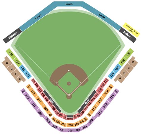 Sf Giants Seating Chart Rows Cabinets Matttroy